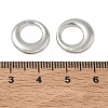Brass Linking Rings KK-CBAA630-02P-A-3