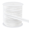 18 Yards Flocking Cloth Lip Cord Trim OCOR-BC0007-98B-1