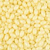 Baking Paint Glass Seed Beads SEED-T007-15B-2