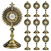 Zinc Alloy JHS Grail Display Decorations DJEW-WH0016-48AB-1