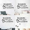 PVC Wall Stickers DIY-WH0228-009-6