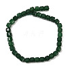 Natural White Jade Beads Strands G-D343-A01-01-3