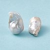 Baroque Natural Keshi Pearl Beads LS-PEAR-N020-J20-2