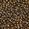 TOHO 6/0 Round Beads X-SEED-TR06-0223-3