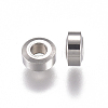 304 Stainless Steel Spacer Beads X-STAS-L234-132P-2