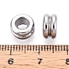 303 Stainless Steel Beads LS-STAS-N110-21P-3