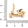 Journey Theme Brass Pendants LS-KK-K301-01B-G-3