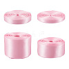 40 Yards 4 Styles Double Face Satin Ribbon OCOR-TA0001-99-1
