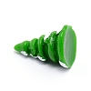 Christmas Plastic Home Display Decorations AJEW-WH0155-31-2