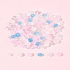 2 Sets Glass Seed Beads DIY-FS0008-27A-9