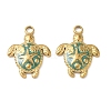 304 Stainless Steel Pendants SA-CBA11D7-08G-02-1