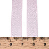 Polyester Satin Wired Ribbon SRIB-T009-08H-3