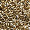 TOHO 3/0 Round Beads X-SEED-TR03-PF0558-4