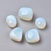 5Pcs Opalite Beads G-FS0002-12-1