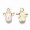 Spring Festival Theme Chinese Style Zinc Alloy Pendants FIND-N048-036B-NR-2