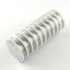 Round Aluminum Wire AW-R007-0.8mm-21-2