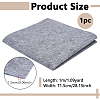 Wool Felts Mat AJEW-WH0819-015B-2