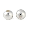 Brass Beads LS-KK-H258-05C-S-2