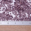 MIYUKI Delica Beads SEED-J020-DB0108-4