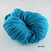 Blended Knitting Yarns YCOR-R019-16-3