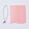 Creative Portable Foldable Paper Box LS-CON-L018-D04-2