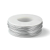 Matte Round Aluminum Wire X-AW-G001-M-0.8mm-01-1