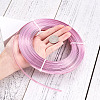 Aluminum Wire AW-S010-13-5