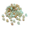 Transparent Acrylic Beads TACR-P013-A03-A-1