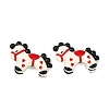 Alloy Beads AL-E003-01A-1