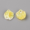Plastic Beads KY-WH0028-52C-1