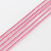 Nylon Braided Cord NWIR-R013-1mm-106-3