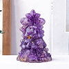 Natural Amethyst Display Decorations PW-WGB0888-05-1