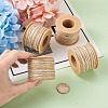 Burlap Ribbon YS-TAC0009-03-12