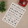 PVC Plastic Stamps DIY-WH0167-56-166-4