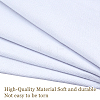 3Pcs Linen Cross Stitch Fabric DIY-DC0003-81B-4