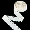 Cotton Lace Trim OCOR-TAC0015-30B-3