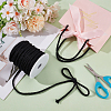 1 Roll 8-Ply Polyester Braided Cord OCOR-BC0007-96C-5