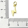 Brass Pendant KK-H475-34G-02-3