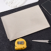 EMF Protection Fabric AJEW-WH0314-712A-01-7