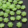 Imitation Jelly Acrylic Beads LS-MACR-S373-92-E06-1