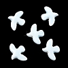 Handmade Porcelain Beads PORC-D013-01K-1