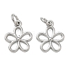 Brass Charms KK-CBA5585-04P-1
