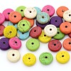 Synthetic Turquoise Beads Strands TURQ-G141-C-11-4
