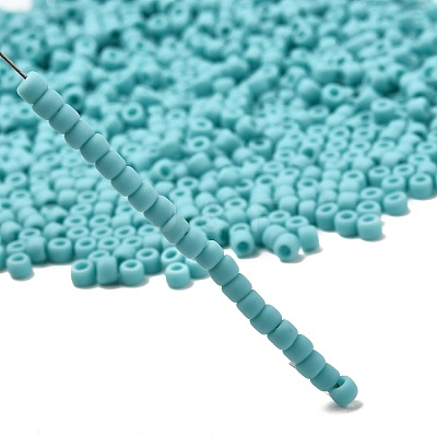 TOHO 8/0 Round Beads SEED-XTR08-0055F-1