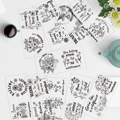 PVC DIY Heat Transfer Paper DIY-WH0517-135-1