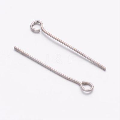Iron Eye Pin EP1.8cm-01-1