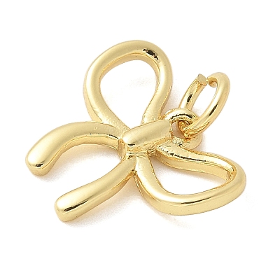 Brass Pendants KK-K298-39A-G-1