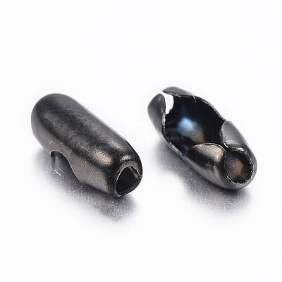 Ion Plating(IP) 304 Stainless Steel Ball Chain Connectors STAS-H423-13B-1