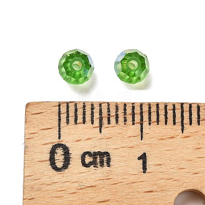 Preciosa® Crystal Beads X-PRC-BB4-50520-200-1