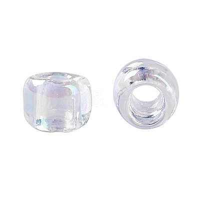 TOHO 15/0 Round Beads X-SEED-TR15-0161-1